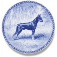 German Pinscher